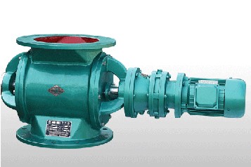 座式圓盤給料機的這些故障原因及解決方法